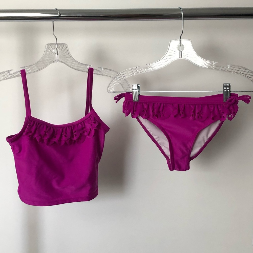 Bathing suit